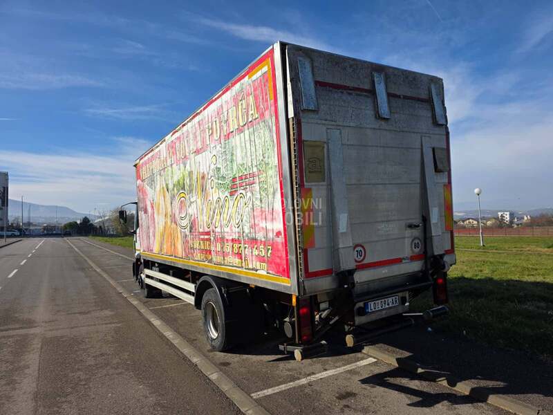 Iveco Eurocargo 130e28