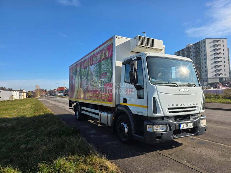 Iveco Eurocargo 130e28