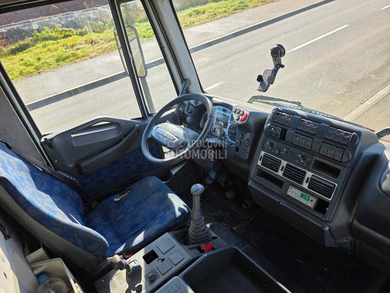 Iveco Eurocargo 130e28
