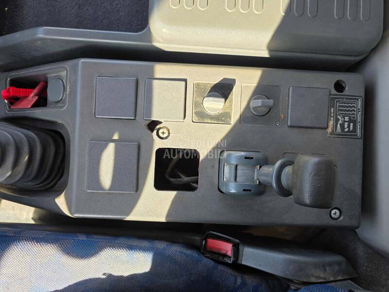 Iveco Eurocargo 130e28