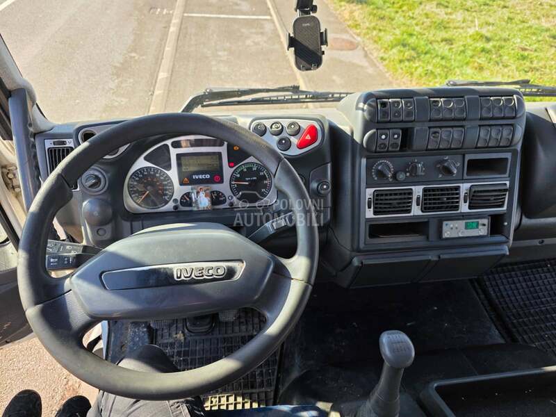 Iveco Eurocargo 130e28