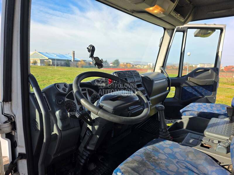 Iveco Eurocargo 130e28