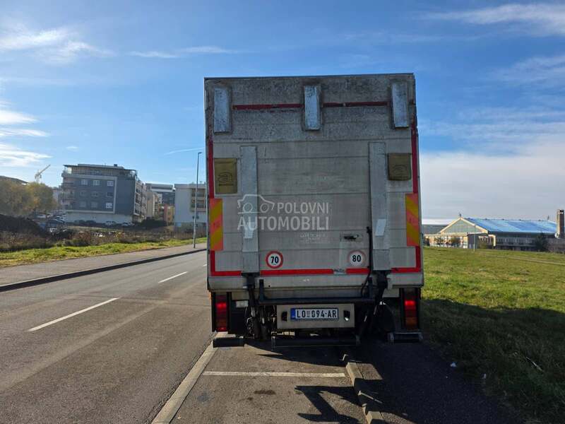 Iveco Eurocargo 130e28