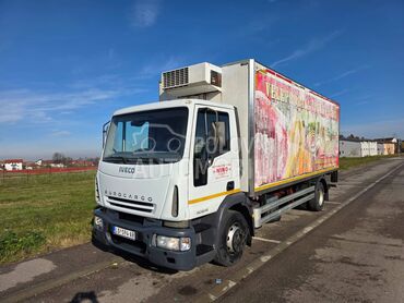 Iveco Eurocargo 130e28