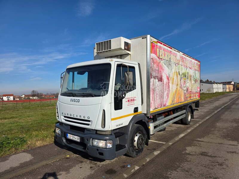 Iveco Eurocargo 130e28
