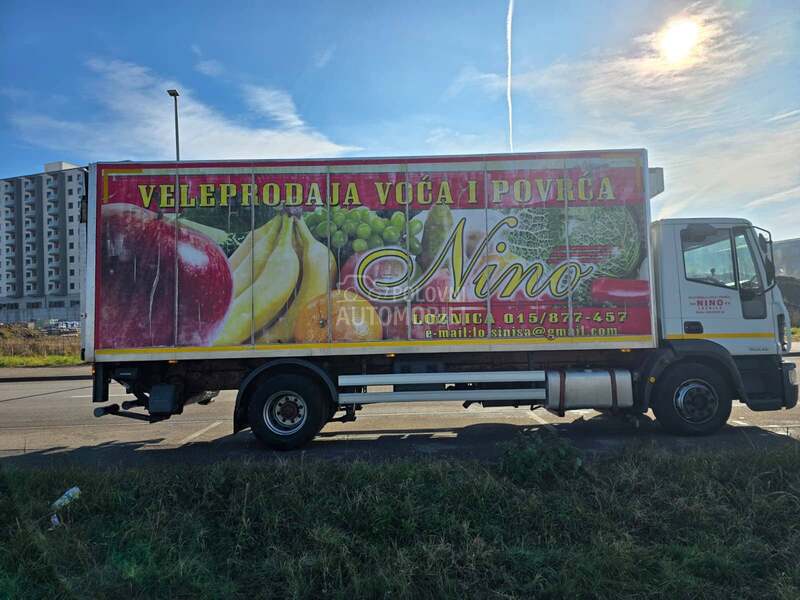 Iveco Eurocargo 130e28