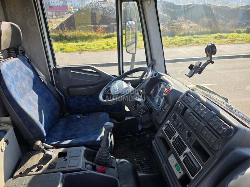 Iveco Eurocargo 130e28