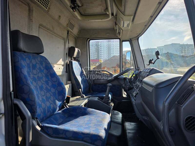 Iveco Eurocargo 130e28