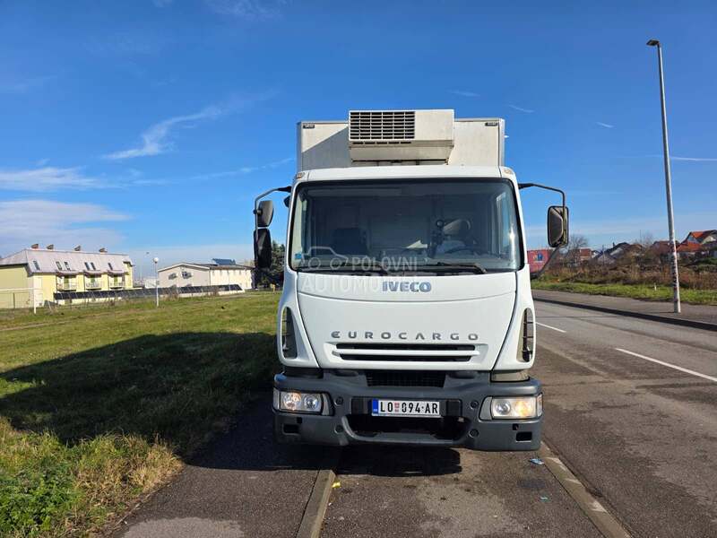 Iveco Eurocargo 130e28