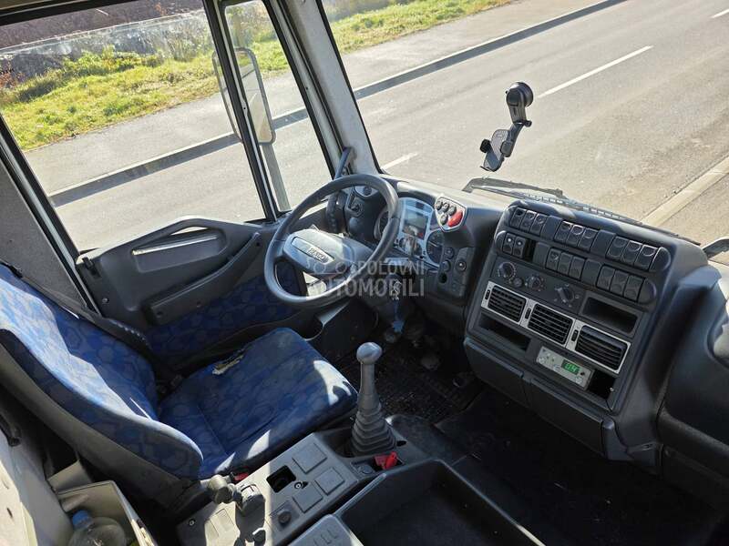 Iveco Eurocargo 130e28