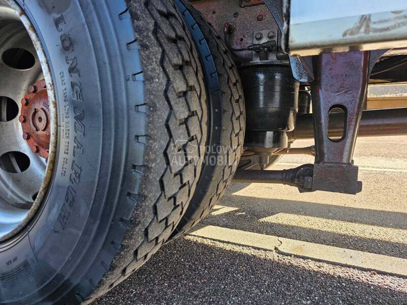 Iveco Eurocargo 130e28