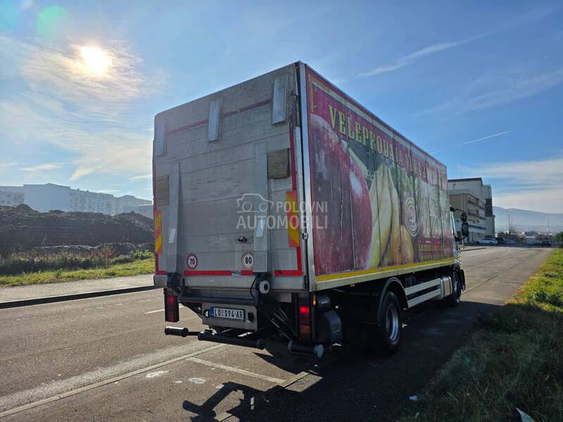 Iveco Eurocargo 130e28