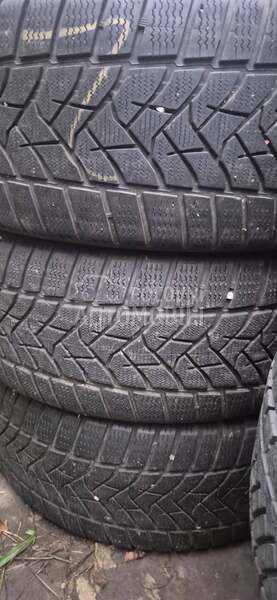 Dunlop 255/45 R20 Zimska