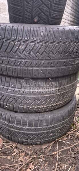 Dunlop 255/45 R20 Zimska
