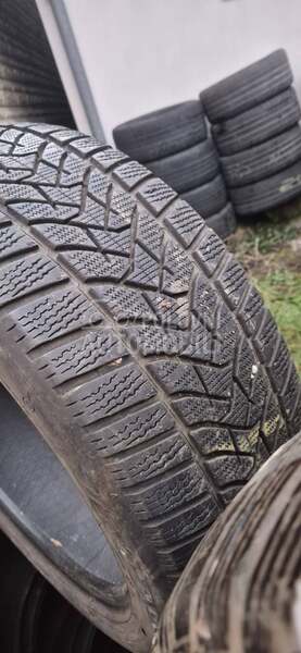 Dunlop 255/45 R20 Zimska