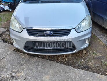 Hauba za Ford C-Max od 2007. do 2010. god.