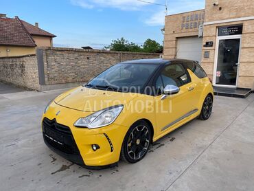 Citroen DS3 1.6 HDI