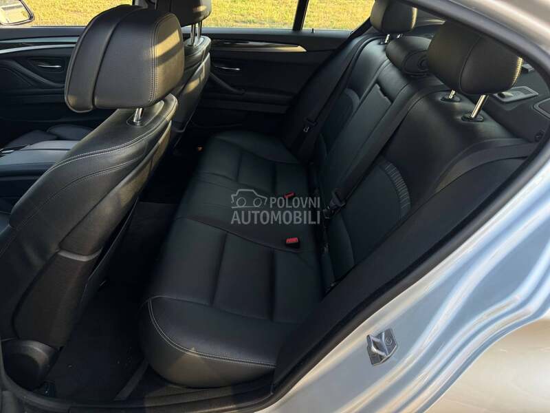 BMW 535 D Luxury