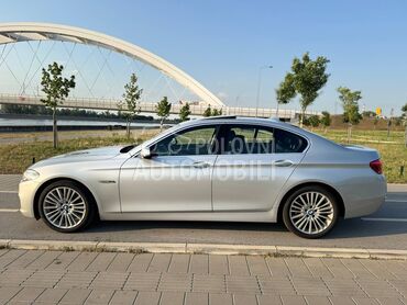 BMW 535 D Luxury