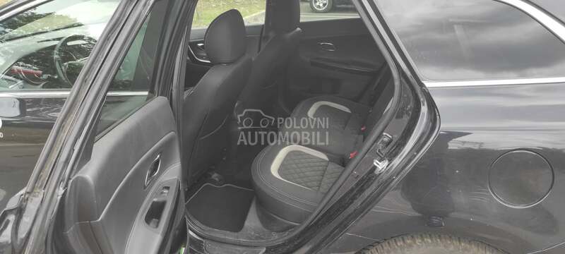 Kia cee`d sw 1.6 CRDI