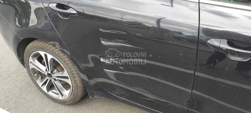 Kia cee`d sw 1.6 CRDI