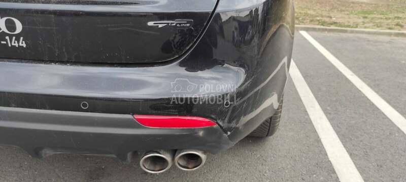 Kia cee`d sw 1.6 CRDI