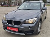 BMW X1 X1 xDrive2.5d