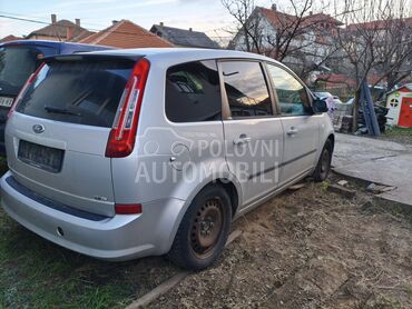 Vrata za Ford C-Max od 2003. do 2010. god.