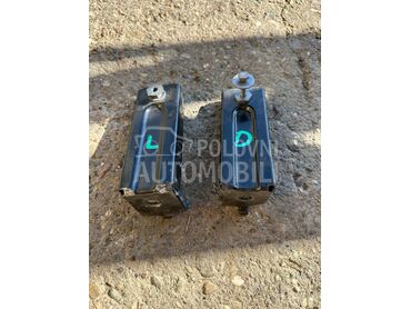 Nosač fara za Alfa Romeo Stelvio od 2017. do 2022. god.