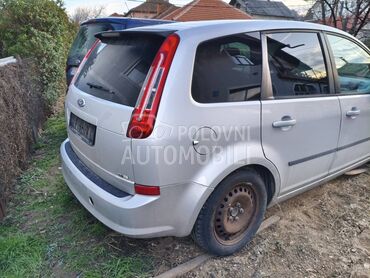 Gepek vrata za Ford C-Max od 2003. do 2010. god.