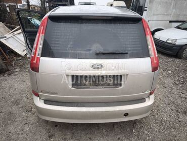 Branik za Ford C-Max od 2003. do 2010. god.