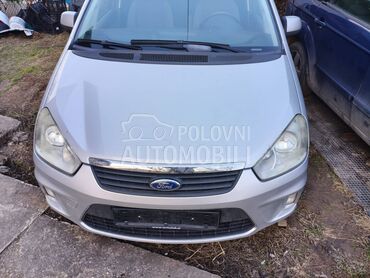 Farovi za Ford C-Max od 2003. do 2010. god.