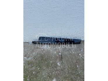 Lajsna vrata za Alfa Romeo Stelvio od 2017. do 2022. god.