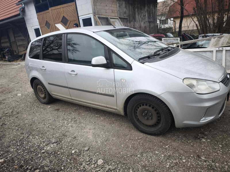 Čelične felne  16" 5 x 108