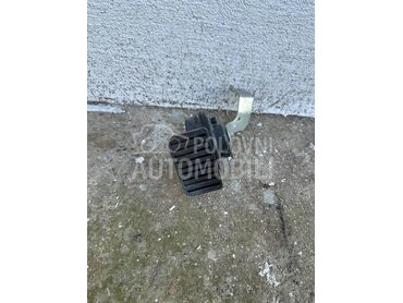 Sirena za Alfa Romeo Stelvio od 2017. do 2022. god.