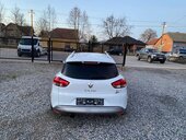 Renault Clio Gt