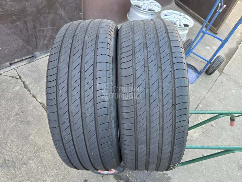Michelin 225/55 R18 Letnja