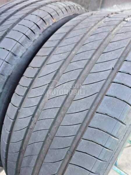 Michelin 225/55 R18 Letnja