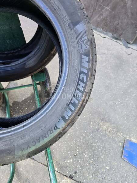 Michelin 225/55 R18 Letnja
