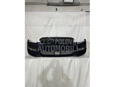 M-BRANICI PREDNJI I ZADNJI za BMW Serija 5, X1, Serija 1 od 2009. do 2019. god.