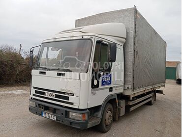 Iveco Eurocargo