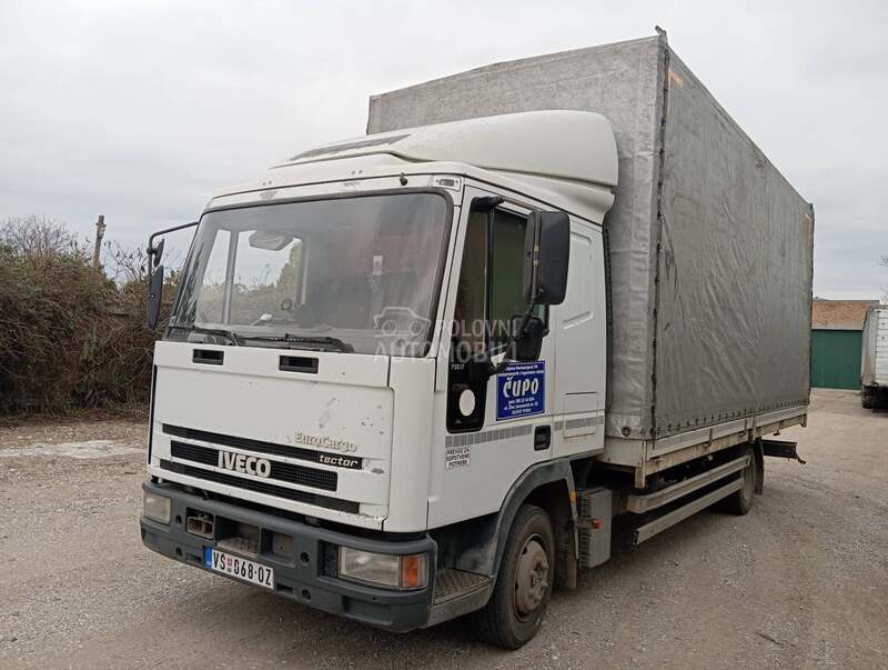 Iveco Eurocargo