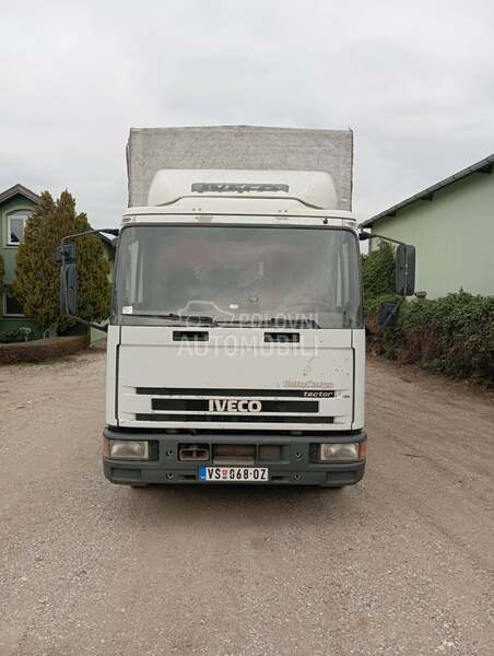 Iveco Eurocargo