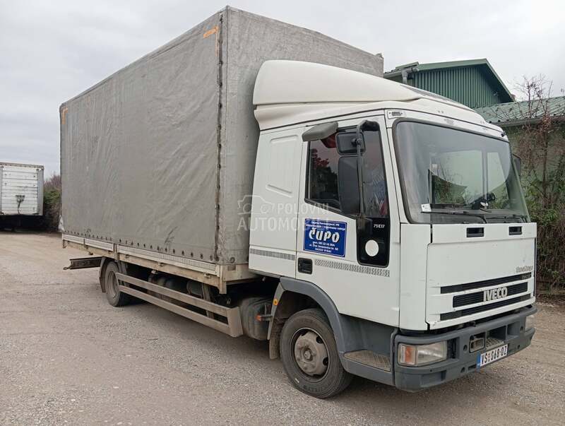 Iveco Eurocargo