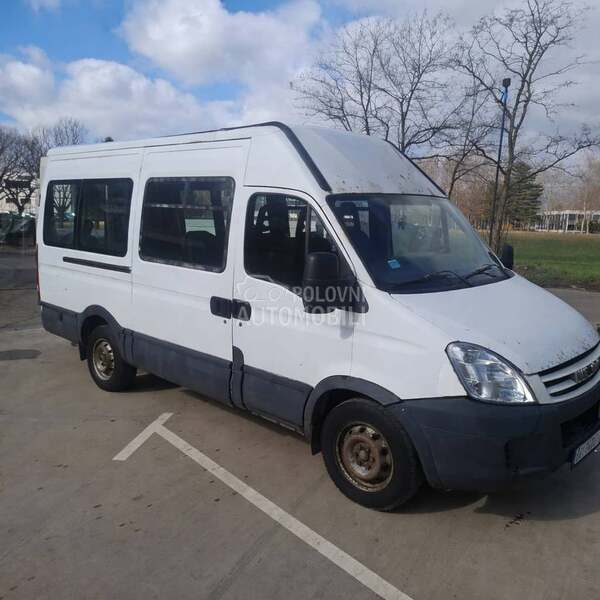 Iveco Daily 