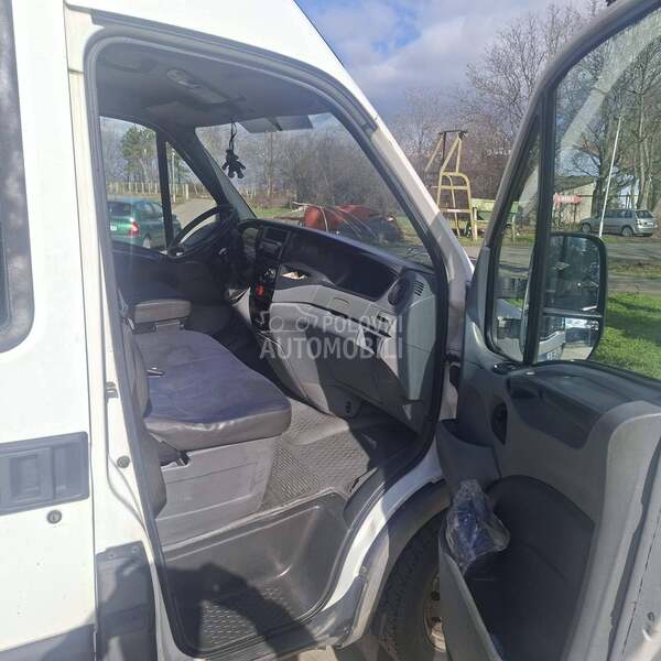 Iveco Daily 