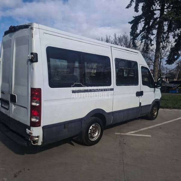 Iveco Daily 