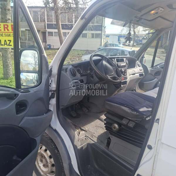 Iveco Daily 