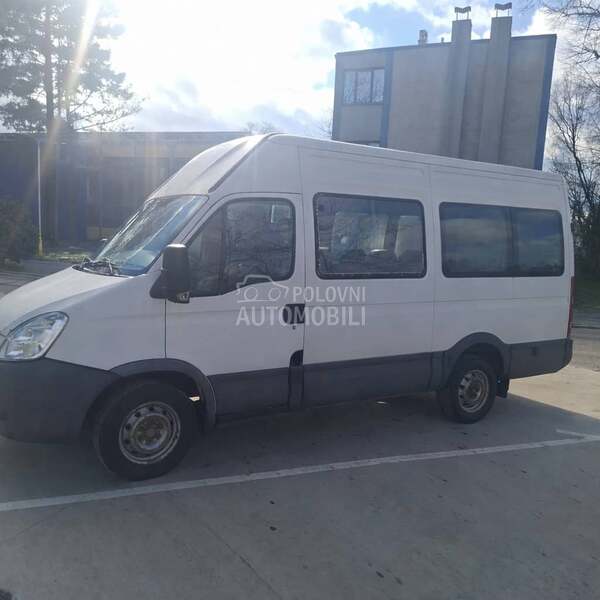 Iveco Daily 