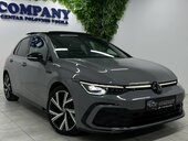 Volkswagen Golf 8 1.5 eTSI R-LINE PAN